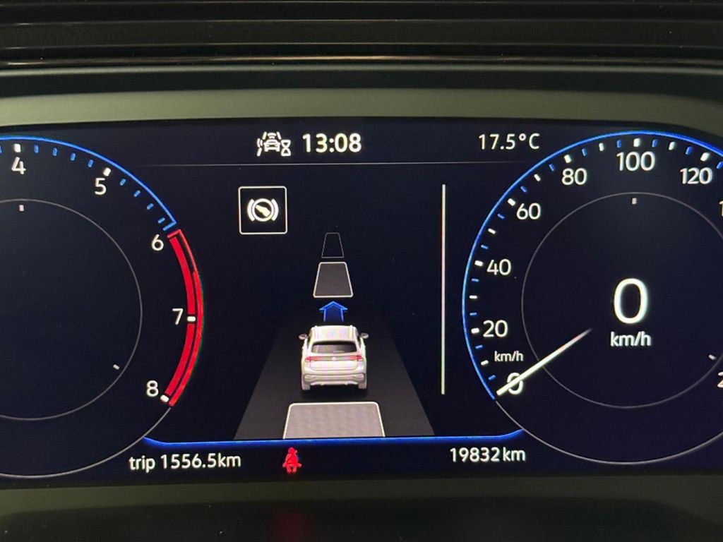 Volkswagen Taigo 2022