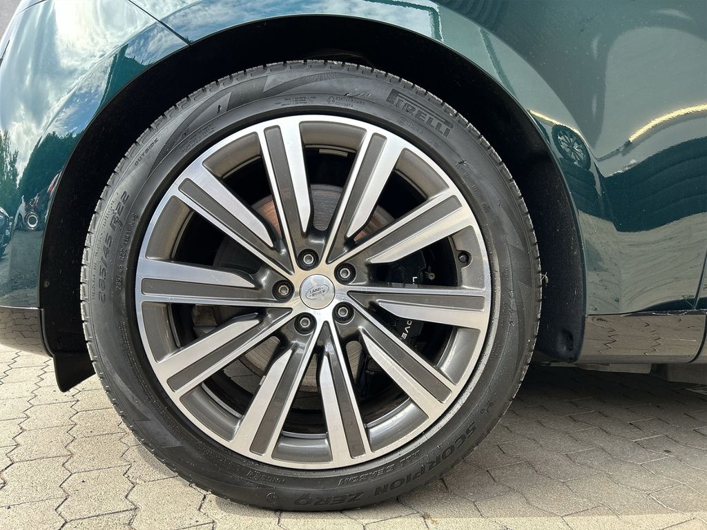 Land Rover Range Rover 2023