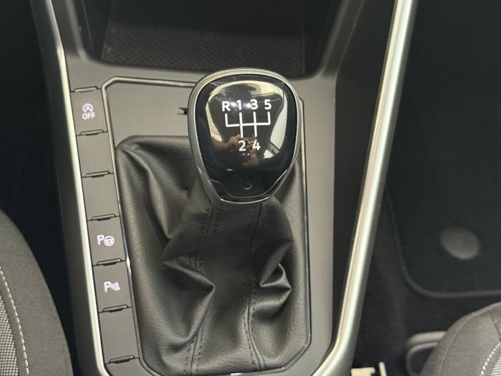 Volkswagen Taigo 2022