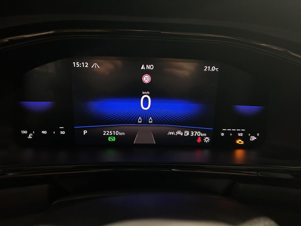 Volkswagen T-Roc 2024