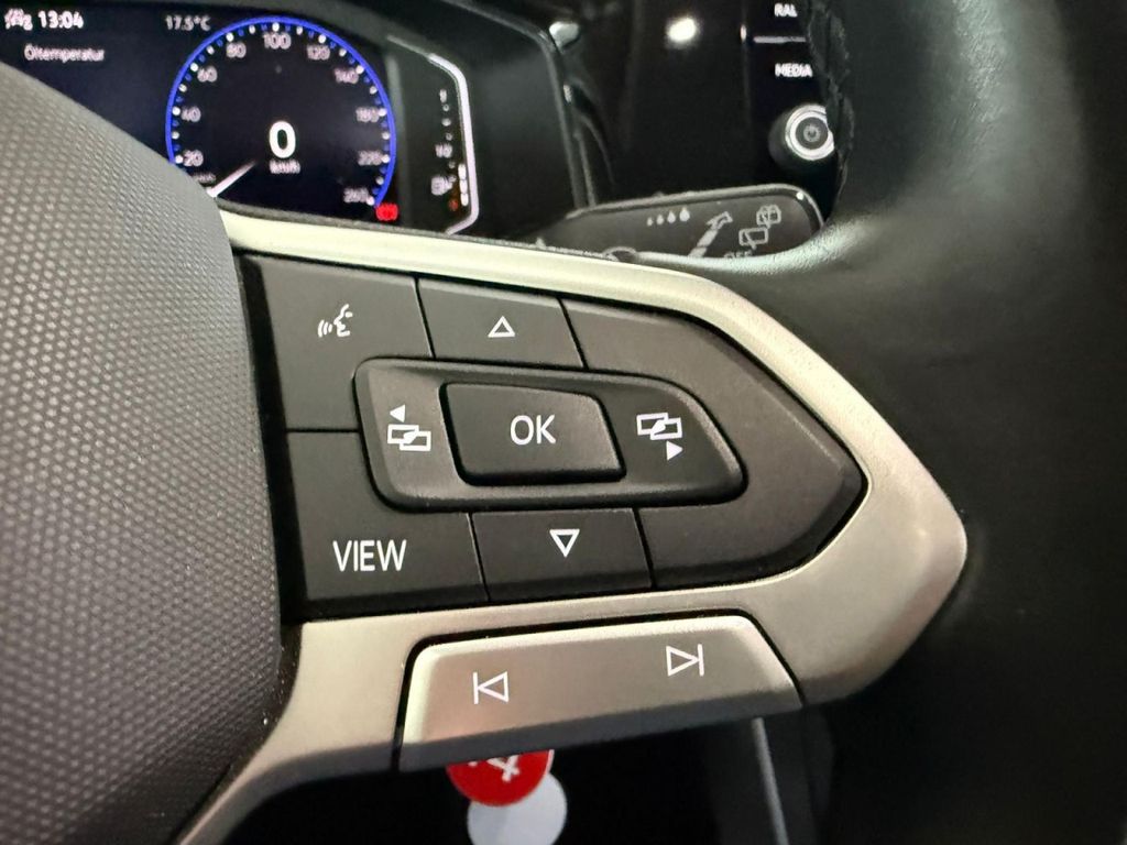 Volkswagen Taigo 2022