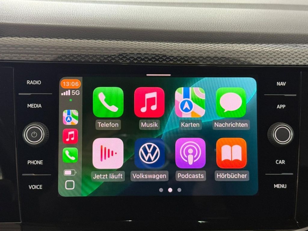 Volkswagen Taigo 2022