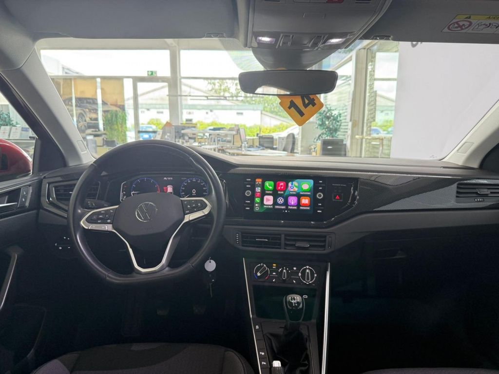 Volkswagen Taigo 2022