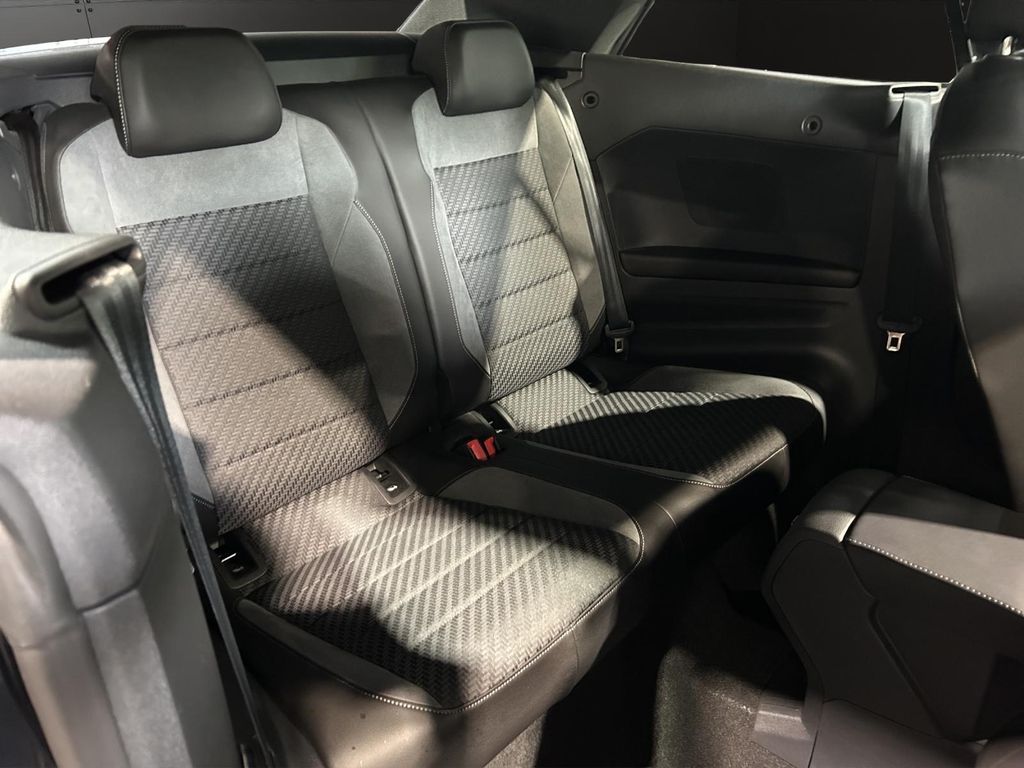 Volkswagen T-Roc 2024