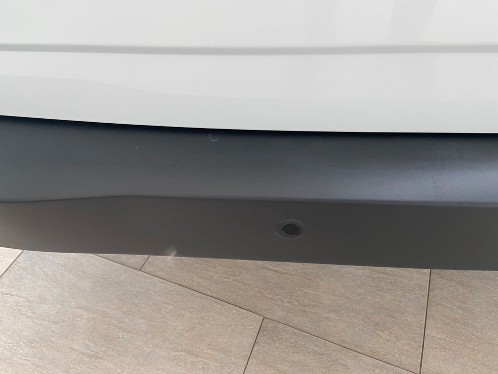 Ford Transit Custom 2024