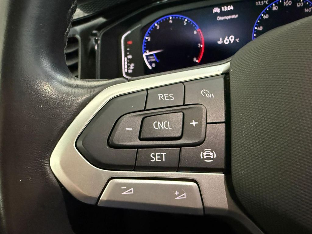 Volkswagen Taigo 2022