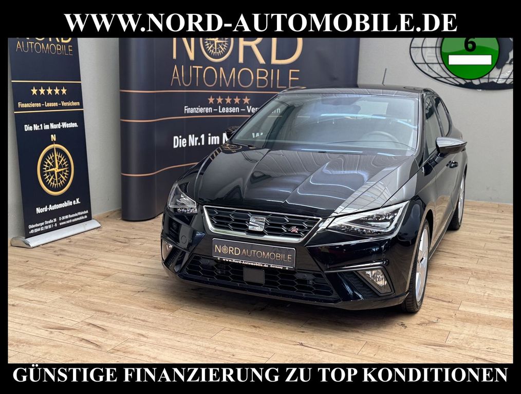 Seat Ibiza 2021