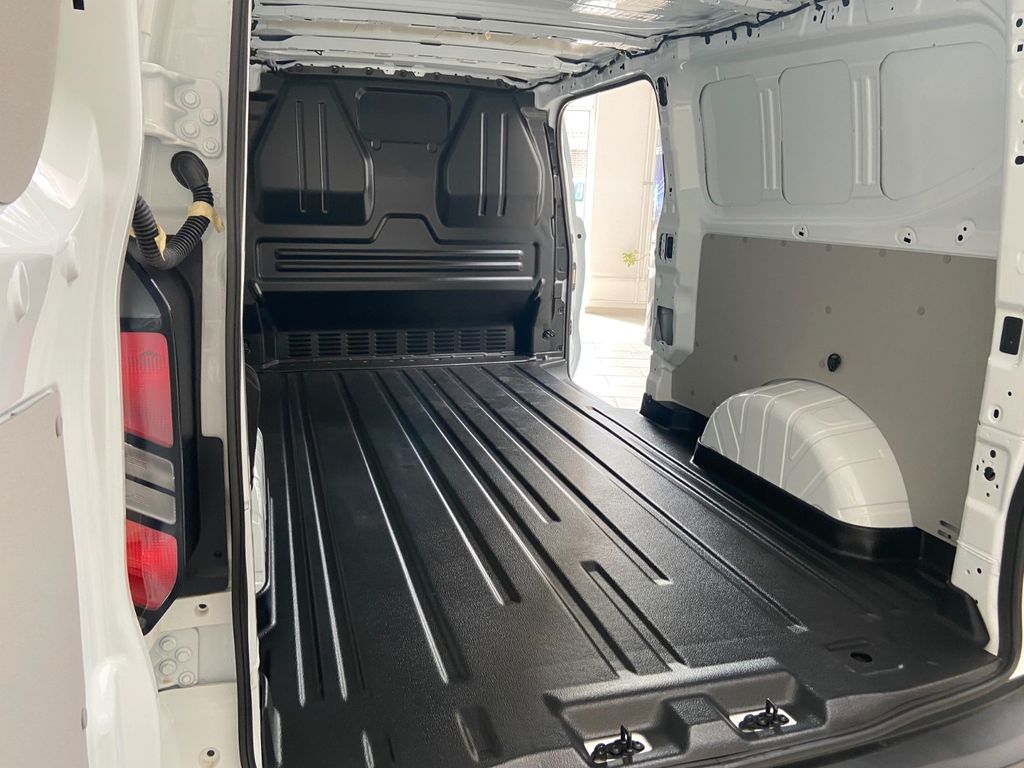 Ford Transit Custom 2024