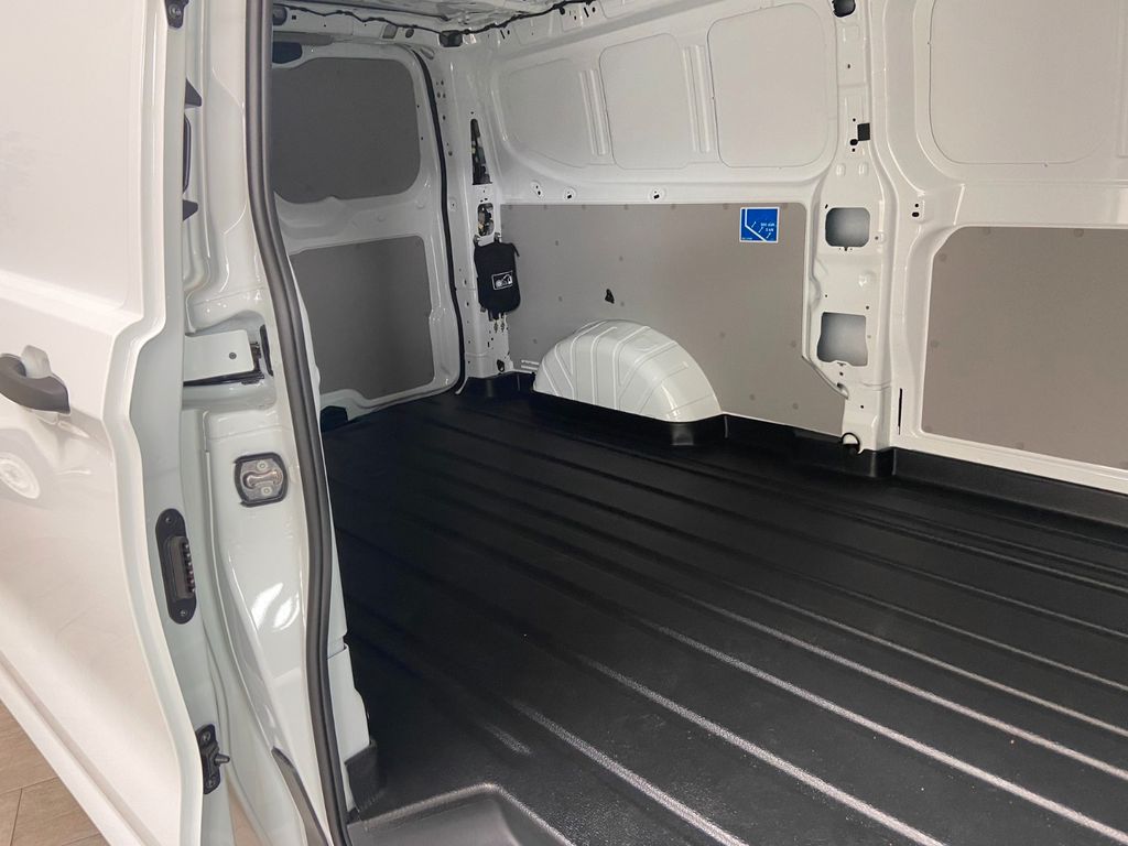 Ford Transit Custom 2024