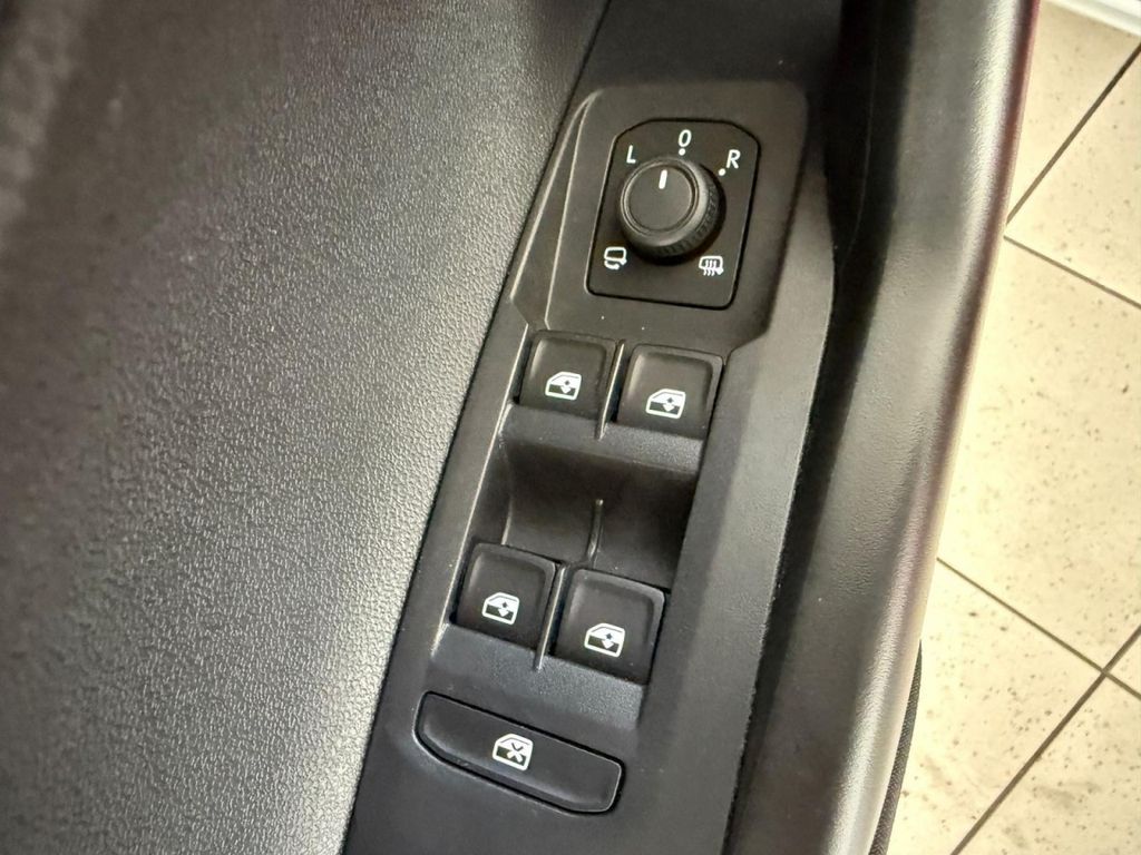 Volkswagen Taigo 2022