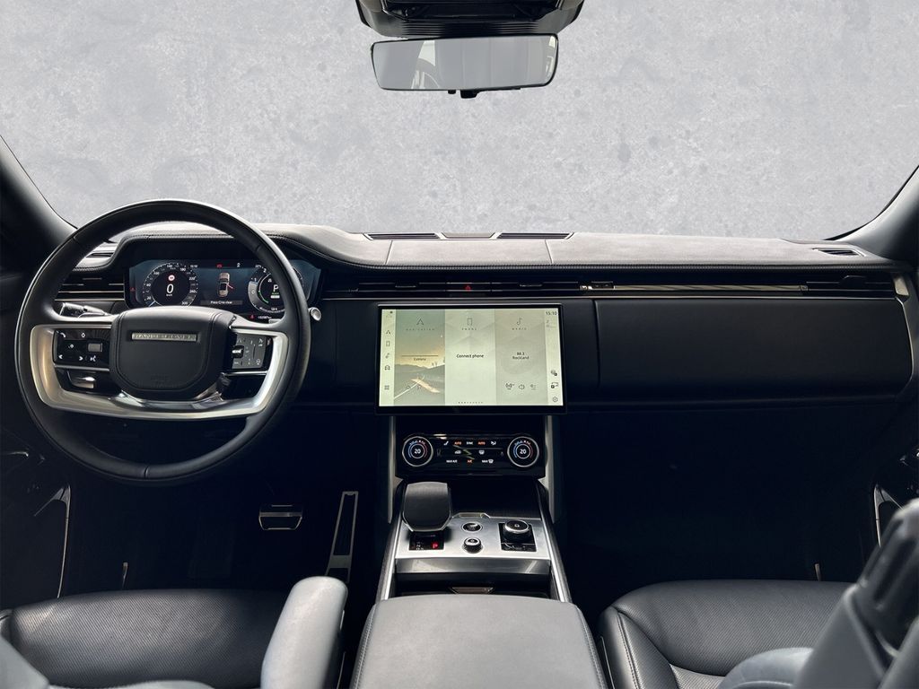 Land Rover Range Rover 2023