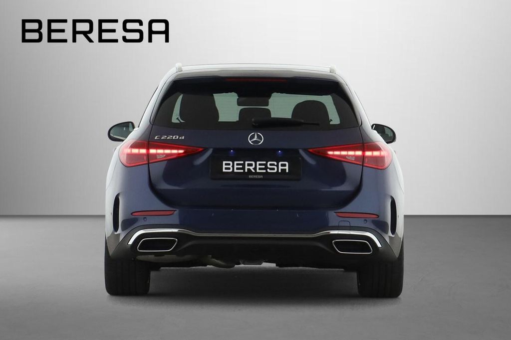 Mercedes-Benz C 220 2025