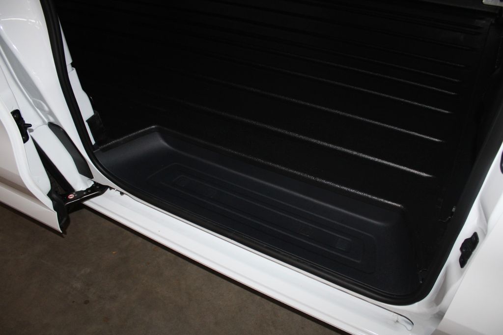 Ford Transit Custom 2025