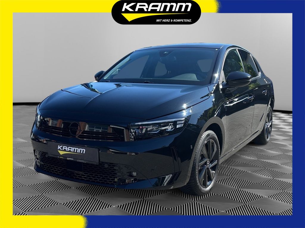 Opel Corsa 2024