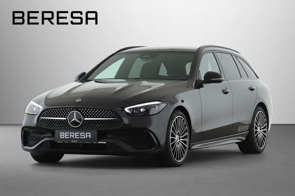 Mercedes-Benz C 220 2025