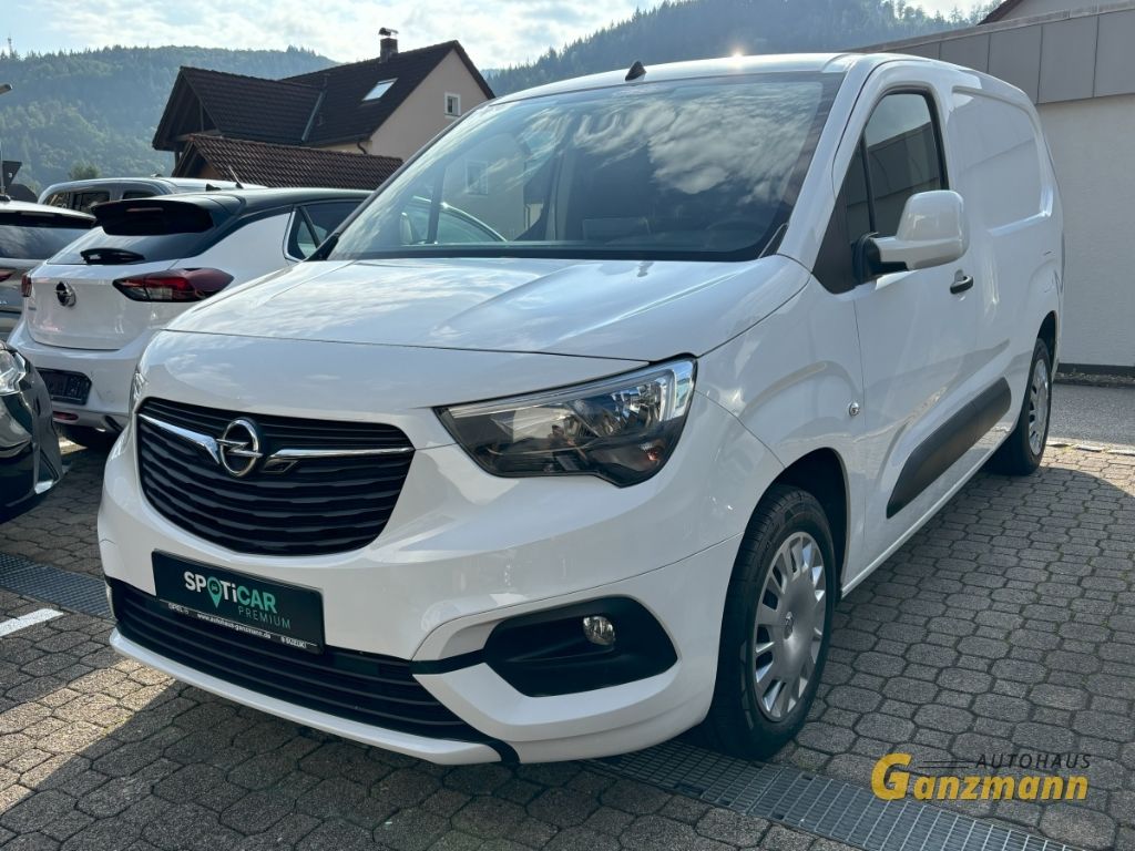 Opel Combo 2019