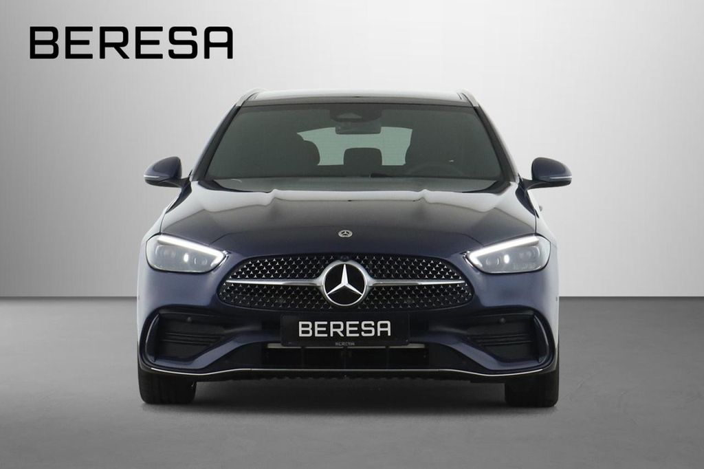 Mercedes-Benz C 220 2025