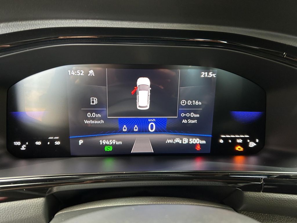 Volkswagen T-Roc 2024