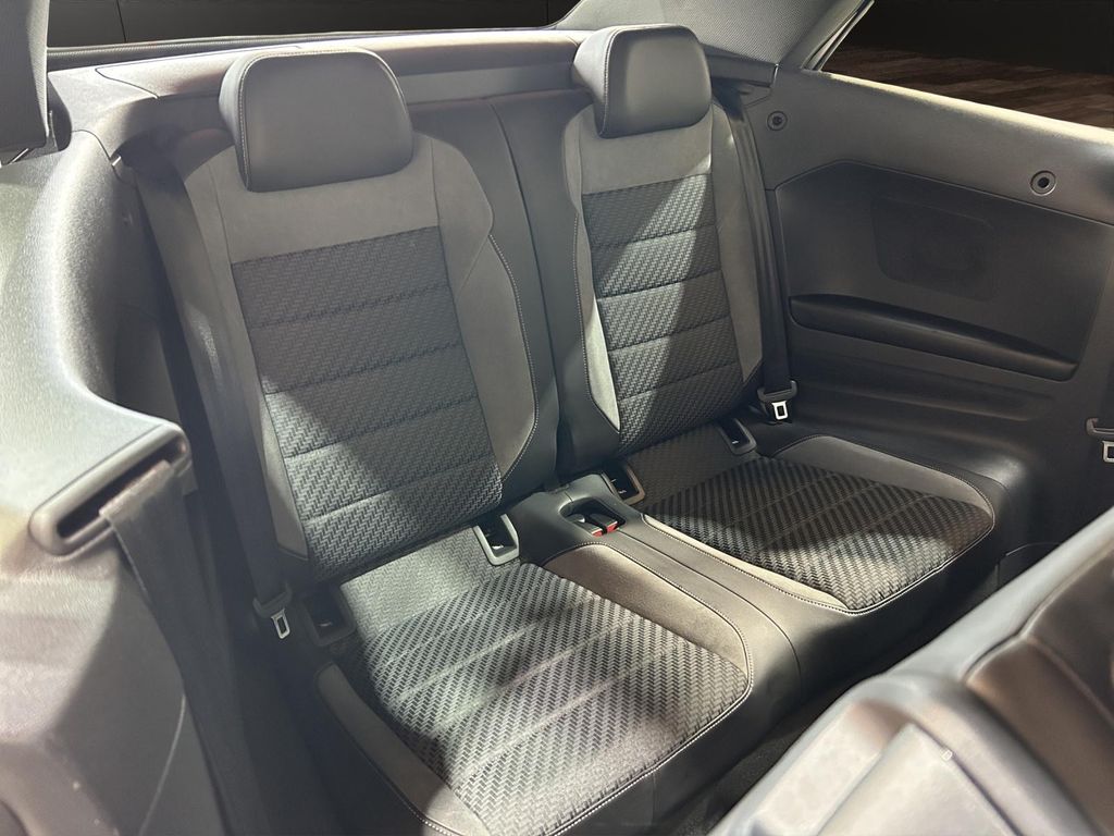 Volkswagen T-Roc 2024