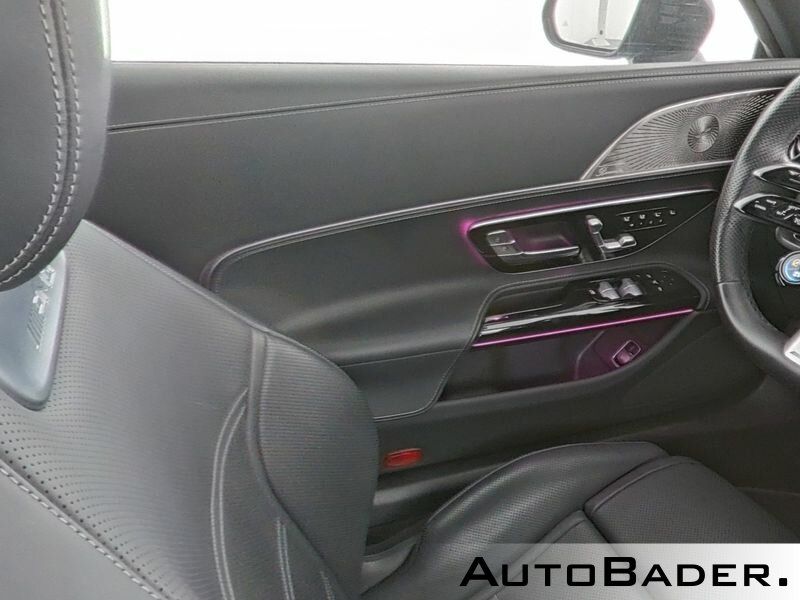 Mercedes-Benz SL 63 AMG 2023