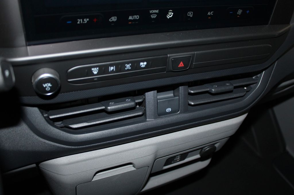 Ford Transit Custom 2025