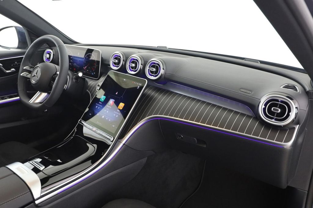 Mercedes-Benz C 220 2025