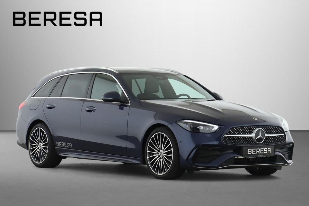 Mercedes-Benz C 220 2025