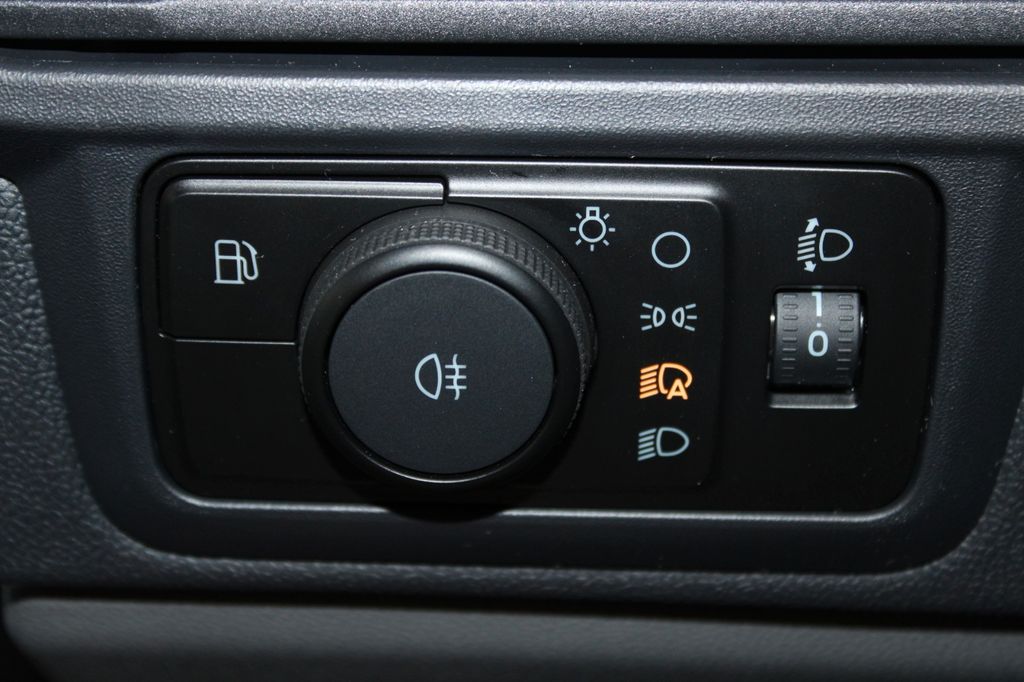 Ford Transit Custom 2025