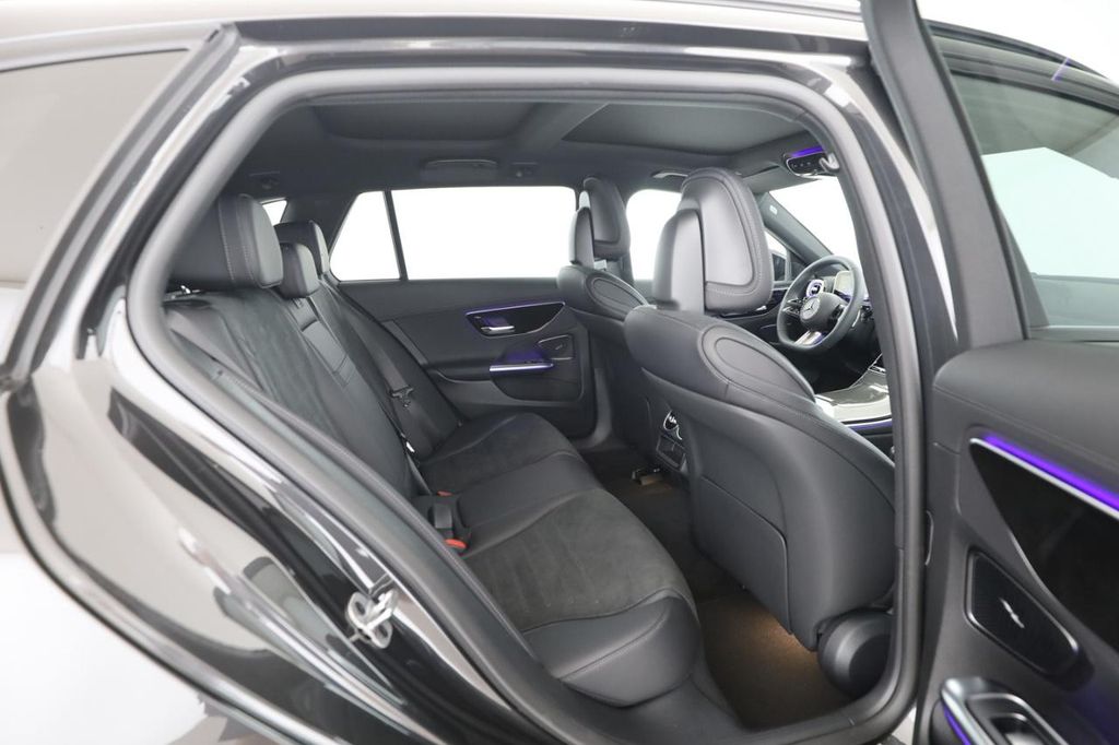 Mercedes-Benz C 220 2025