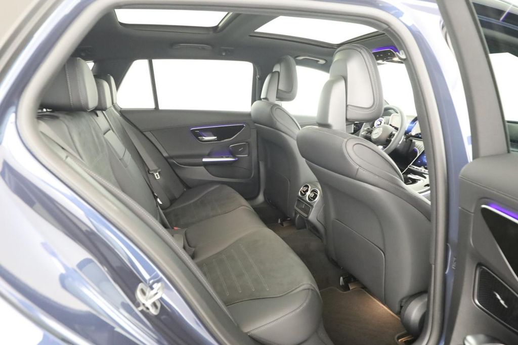 Mercedes-Benz C 220 2025