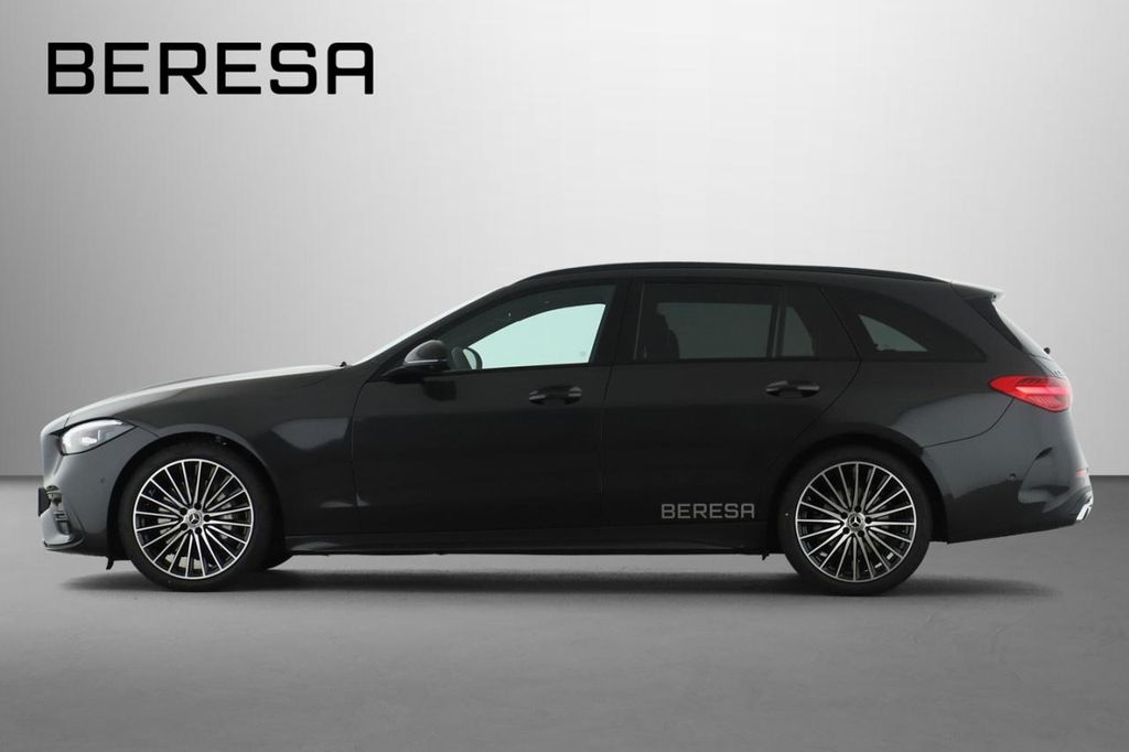 Mercedes-Benz C 220 2025