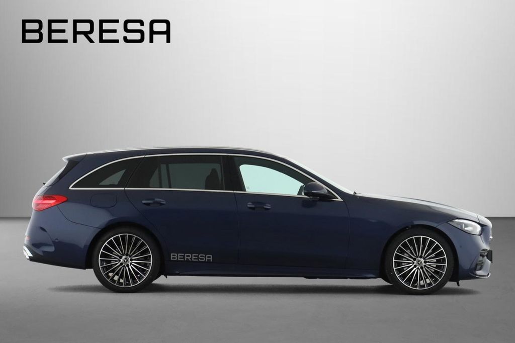 Mercedes-Benz C 220 2025