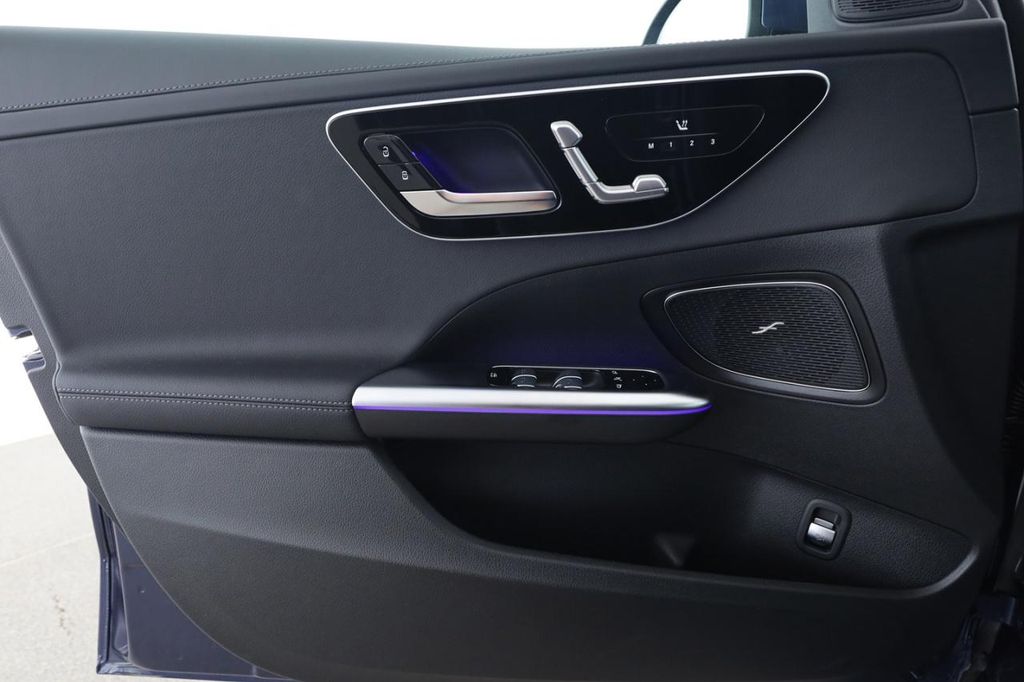 Mercedes-Benz C 220 2025