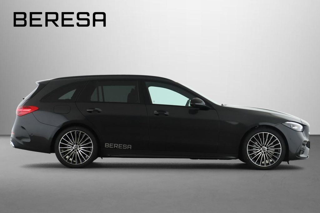 Mercedes-Benz C 220 2025