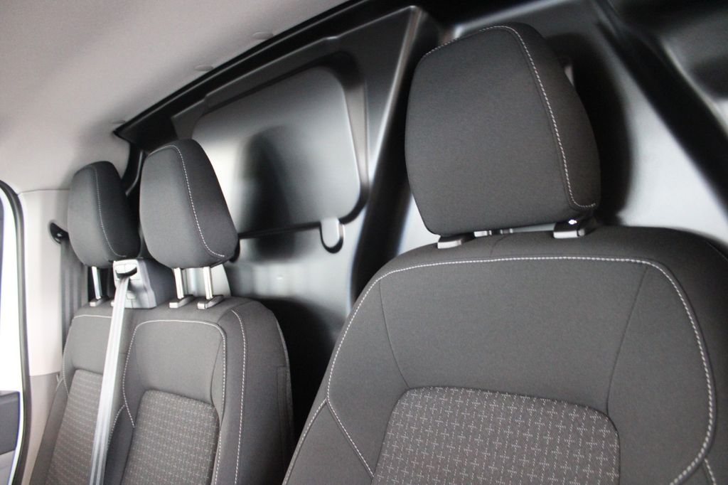 Ford Transit Custom 2025