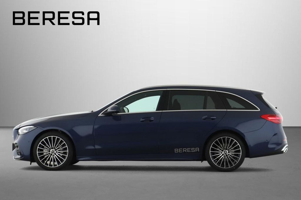Mercedes-Benz C 220 2025