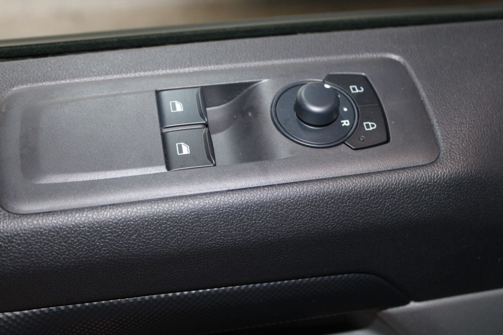 Ford Transit Custom 2025