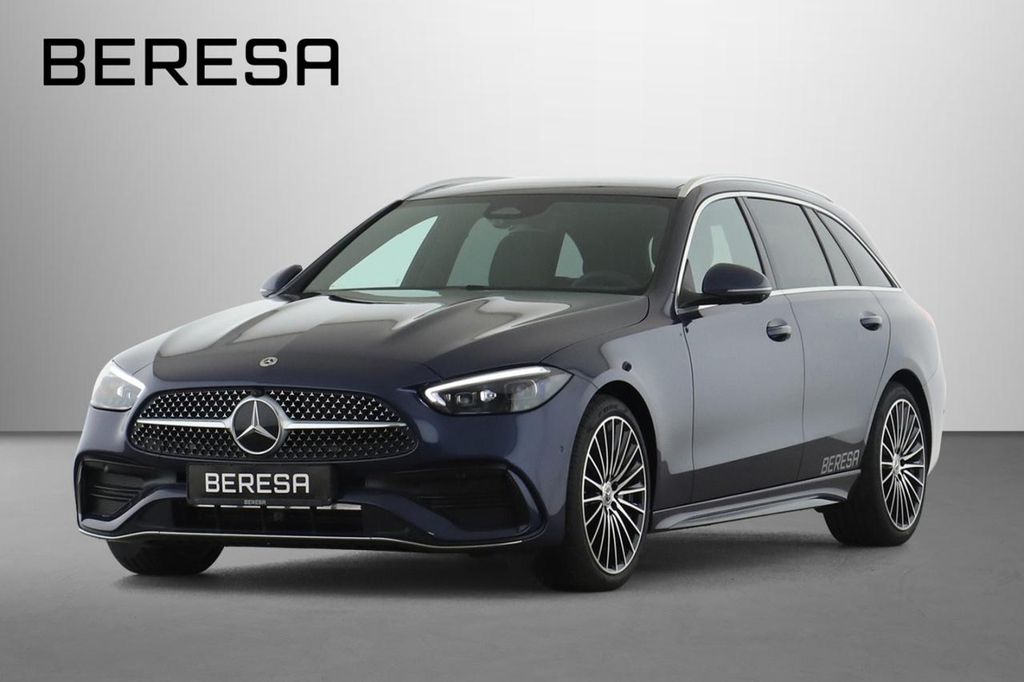 Mercedes-Benz C 220 2025