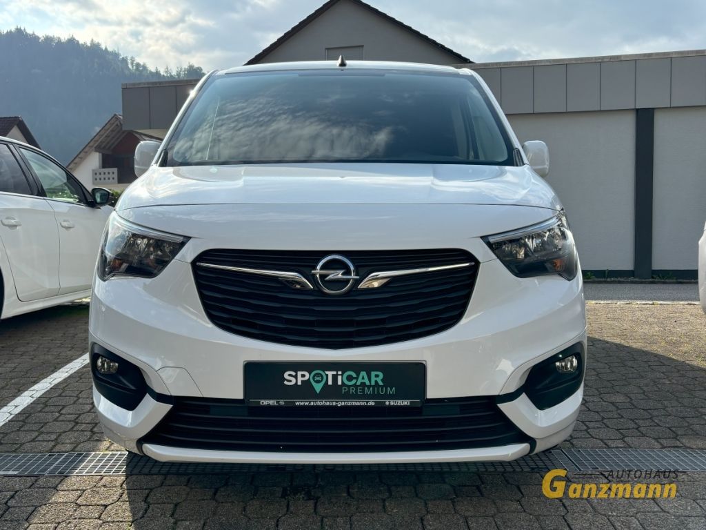 Opel Combo 2019