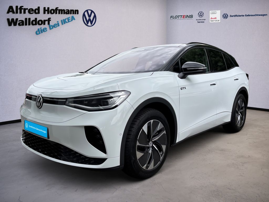 Volkswagen ID.4 2023