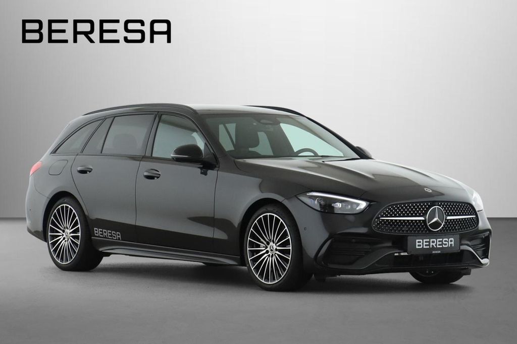 Mercedes-Benz C 220 2025