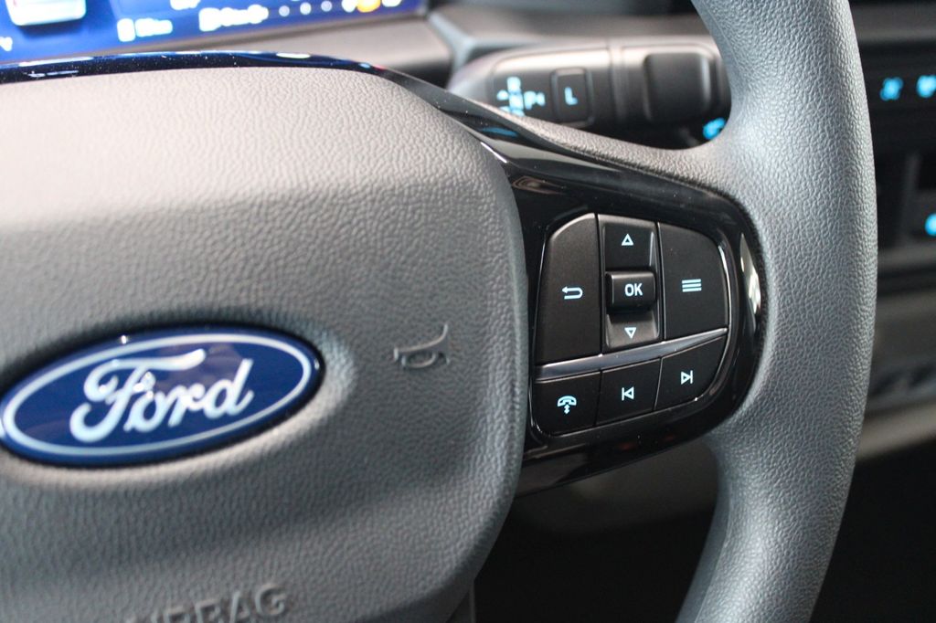 Ford Transit Custom 2025