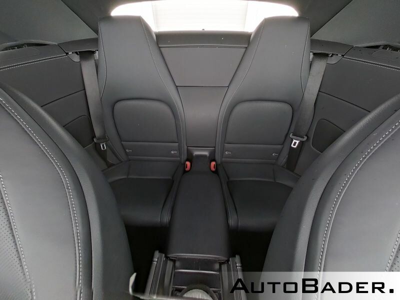 Mercedes-Benz SL 63 AMG 2023