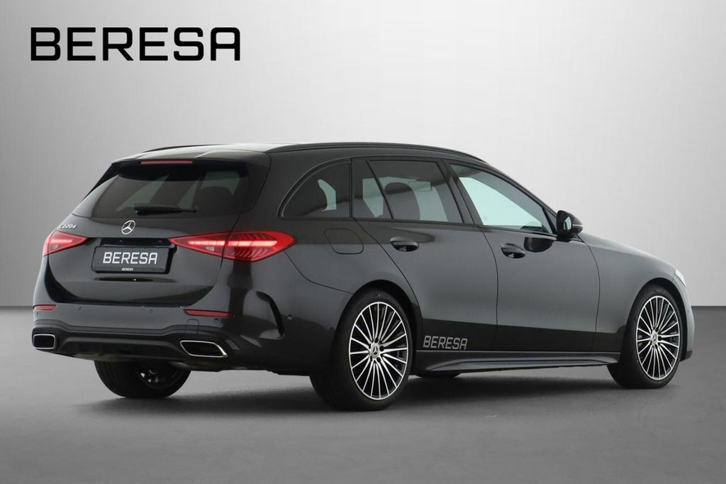 Mercedes-Benz C 220 2025