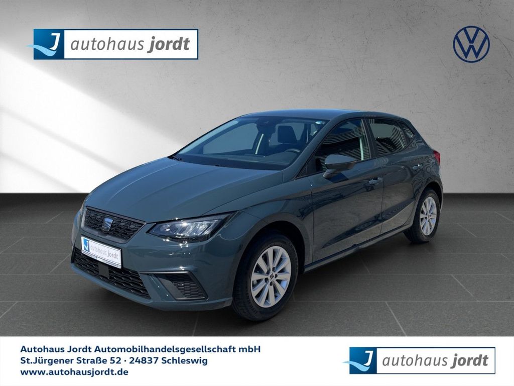 Seat Ibiza 2025