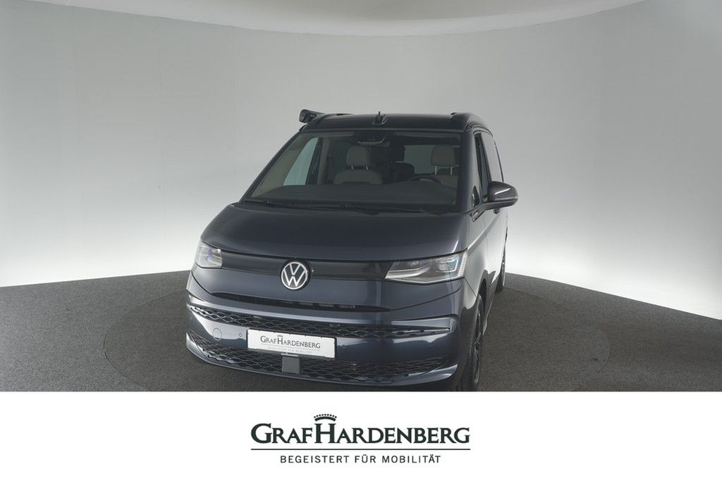 Volkswagen T7 California