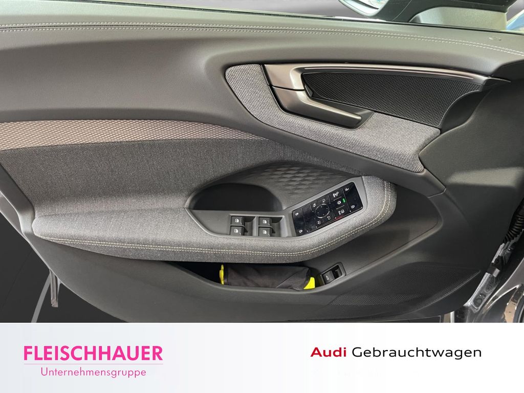 Audi A5 2025