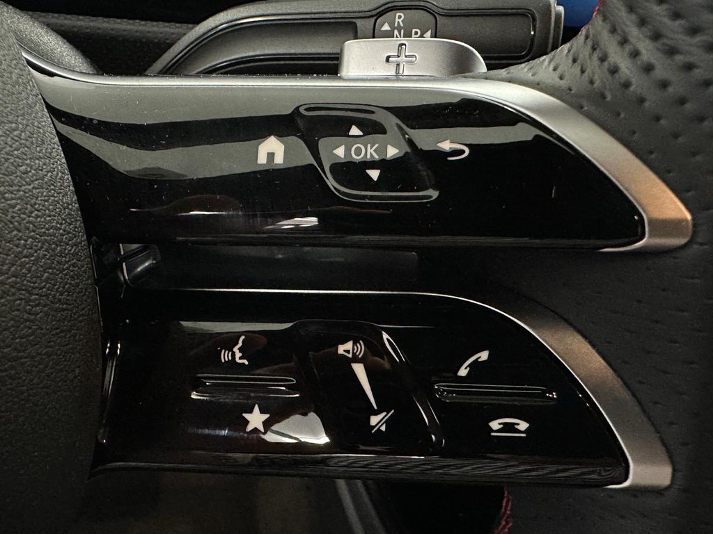 Mercedes-Benz A 200 2024