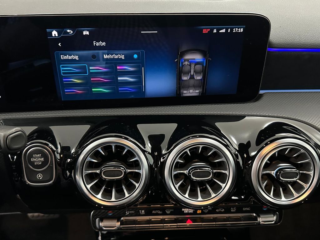 Mercedes-Benz A 200 2024