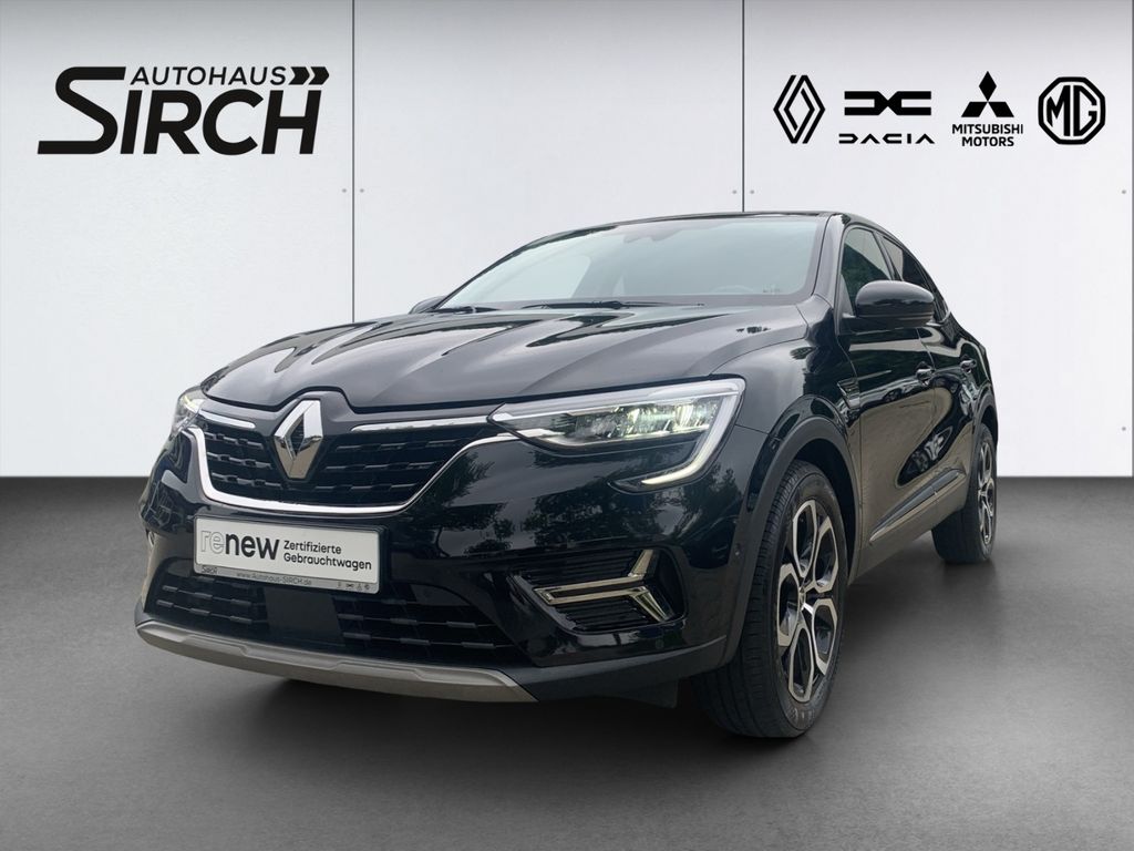 Renault Arkana 2023